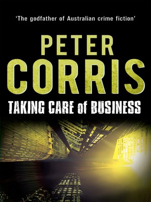cover image of Taking Care of Business